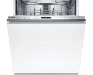 ჩასაშენებელი ჭურჭლის სარეცხი მანქანა Bosch SMV8YCX02E, A, 44