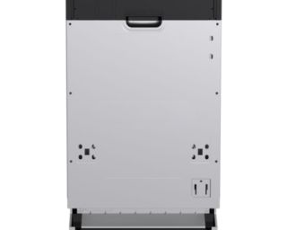 ჩასაშენებელი ჭურჭლის სარეცხი მანქანა Midea MID45S060, A, 49D