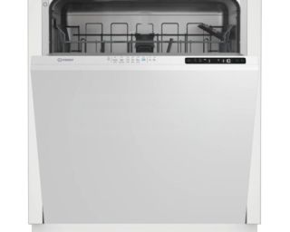 ჩასაშენებელი ჭურჭლის სარეცხი მანქანა Indesit DI 4C68, 48Db,