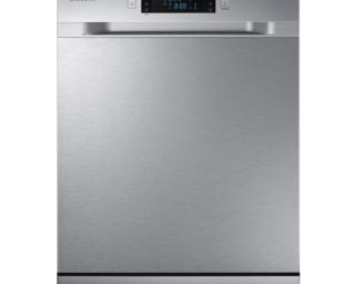 ჭურჭლის სარეცხი მანქანა Samsung DW60M5052FS/TR Electronic /