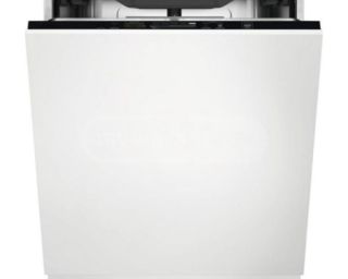 ჩასაშენებელი ჭურჭლის სარეცხი მანქანა Electrolux EEM48300L, D