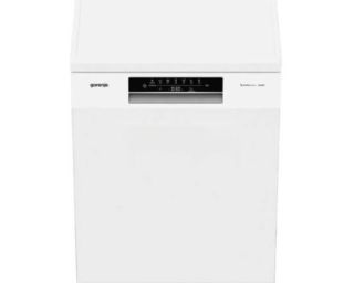 ჭურჭლის სარეცხი მანქანა GORENJE GS642E91WP, E, 51DB, DISHWAS