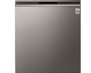 ჭურჭლის სარეცხი მანქანა LG DFB512FP (14 პერსონიანი)