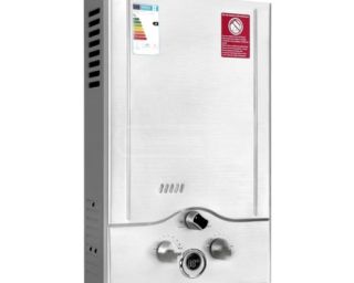 გაზის ☆კალონკის☆ ჩაბარება