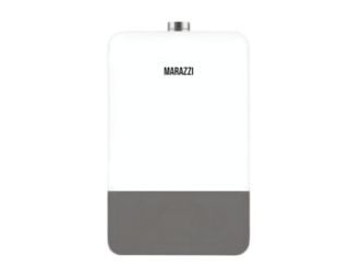 გაზის წყლის გამაცხელებელი MARAZZI DE 1206 V1 საწყობიდან ახალ