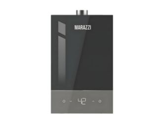 გაზის წყლის გამაცხელებელი MARAZZI DE 1206 საწყობიდან ახალი