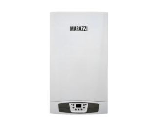 გაზის წყლის გამაცხელებელი  MARAZZI  DE 1202 საწყობიდან ახალი