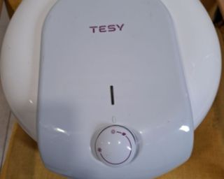 15ლიტრი ელექტრო წყლის გამაცხელებელი Ariston