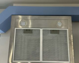 გამწოვი MH60C785X MIDEA -გარანტიით,განვადებით