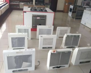 ჰაერგამწოვი Indesit