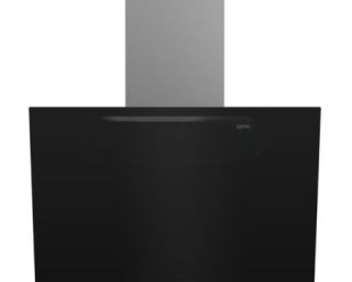 გამწოვი Beko BHCA66641BBHS b300, 720m³/H, Black