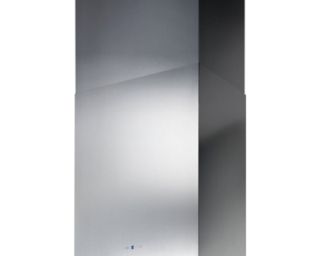 გამწოვი Elica KUADRA ISLAND IX/A/60, 800m³/h, Hood, Silver