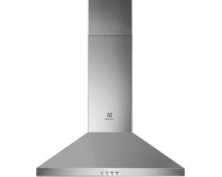 გამწოვი Electrolux LFC316X, 420m³/h, Silver