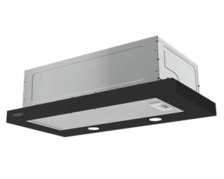 ჩასაშენებელი გამწოვი Millen MHT450B, 450m³/h, Built-in Hood,