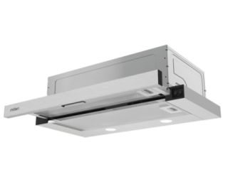 ჩასაშენებელი გამწოვი Millen MHT450X, 450m³/h, Built-in Hood,