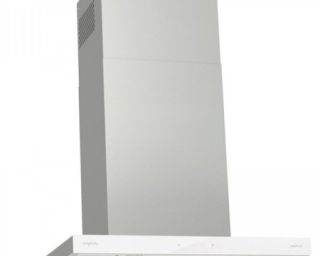 გამწოვი Gorenje WHT6SYW, 650m³/h, White