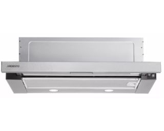 ჩასაშენებელი გამწოვი Ardesto HT-F700MINX, 450m³/h, Built In