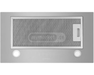 გამწოვი HOOD HANSA OMP6212SIH INTEGRATED, 52CM, 650M³H, INOX
