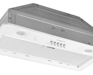 გამწოვი ARDESTO HFI-F900MW (700 მ³/სთ) WHITE