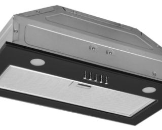 გამწოვი ARDESTO HFI-F900GBL (700 მ³/სთ) BLACK