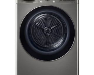 სარეცხის საშრობი მანქანა LG RH10V9PV2W.BPTPMEA