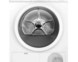 სარეცხის საშრობი მანქანა BOSCH WTN86211ME