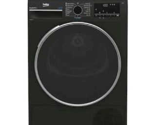 სარეცხის საშრობი მანქანა Beko B3T68239MG b300, 8Kg, A++, Was