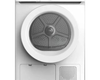 სარეცხის საშრობი მანქანა Marazzi DH1053FL53(S/W), 10Kg, A++,