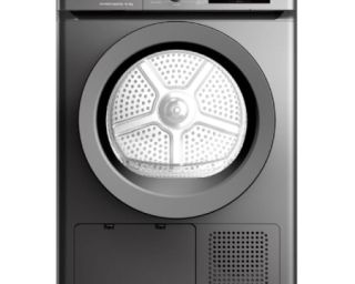 სარეცხის საშრობი მანქანა Marazzi DH1053FL53(S/DG), 10Kg, A++