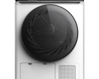 სარეცხის საშრობი მანქანა Marazzi DH1062FL62(S/W), 10Kg, A++,