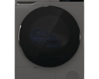 სარეცხის საშრობი მანქანა GORENJE D2HNA92/C (9KG, A++) ნაცრის