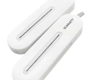 ფეხსაცმლის საშრობი SCARLETT SC-SD500UV01 (10 W)