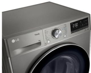 საშრობი LG RH90V5PVTN.BPTPMEA