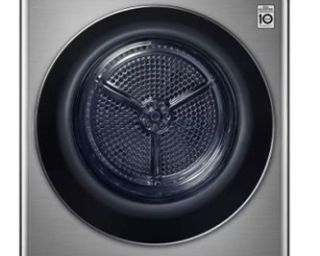 საშრობი Electrolux EW7D394UE