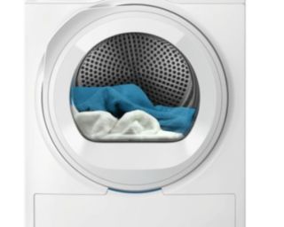 საშრობი Electrolux EW6D283YE