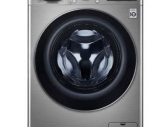 სარეცხი მანქანა/საშრობი LG F2V5GG2S.ASSPCOM