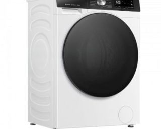 8კგ წინა ჩატვირთვით სარეცხის საშრობი მანქანა Hisense