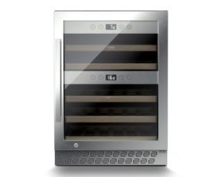 CASO WineChef Pro 40 -ღვინის მაცივარი