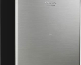 მინი ბარი Mini Nevera Grandcooler 20000 Silentcompress Inox