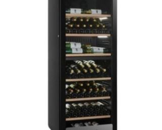 460 ლიტრიანი ღვინის მაცივარი La Sommelire