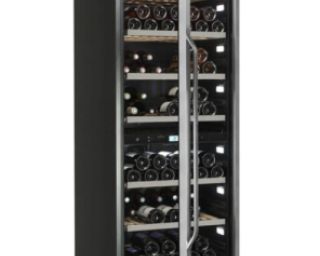 152ბოთლი ღვინის მაცივარი La Sommelire MT150DZ