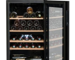 32ბოთლი ღვინის მაცივარი La Sommelire