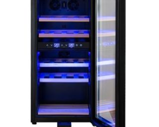 ღვინის მაცივარი ADLER AD8080