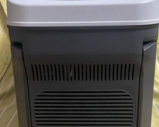 იყიდება ავტომობილის პორტატული მაცივარი — 35L (ახალი)