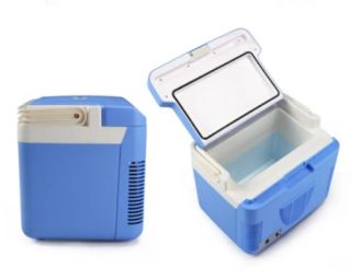 10ლიტრი ავტომობილის მაცივარი