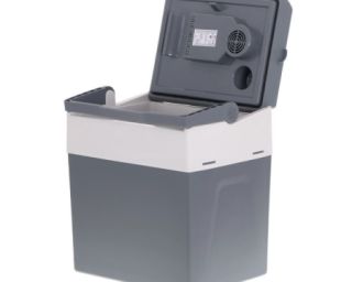 ავტომობილის მაცივარი CAMRY 30ლიტრი