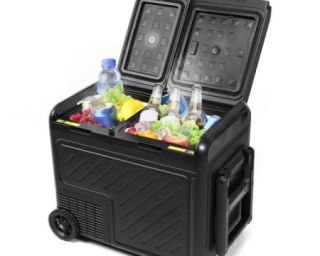 ავტომობილის მაცივარი