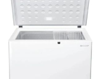 საყინულე Sharp SCF-K270HL-WH2 200 L თეთრი