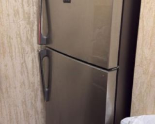 საყინულე მაცივარი Samsung