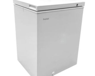 საყინულე მაცივარი Franko FCF-142DW